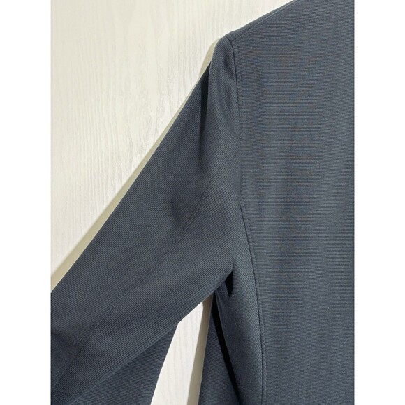 Rodd & Gunn Savill Bay Blazer Mens 2XL Blue Navy Sport Fit Italian Woven Jacket - Picture 16 of 16